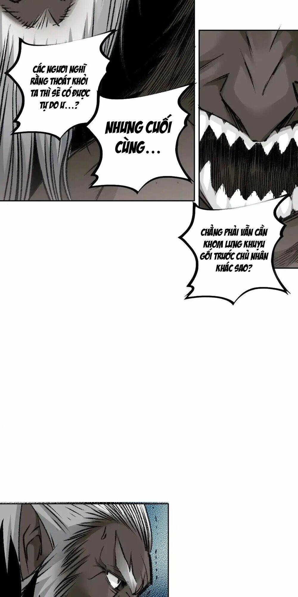 Câu Lạc Bộ Trường Sinh Chapter 259 - Trang 2