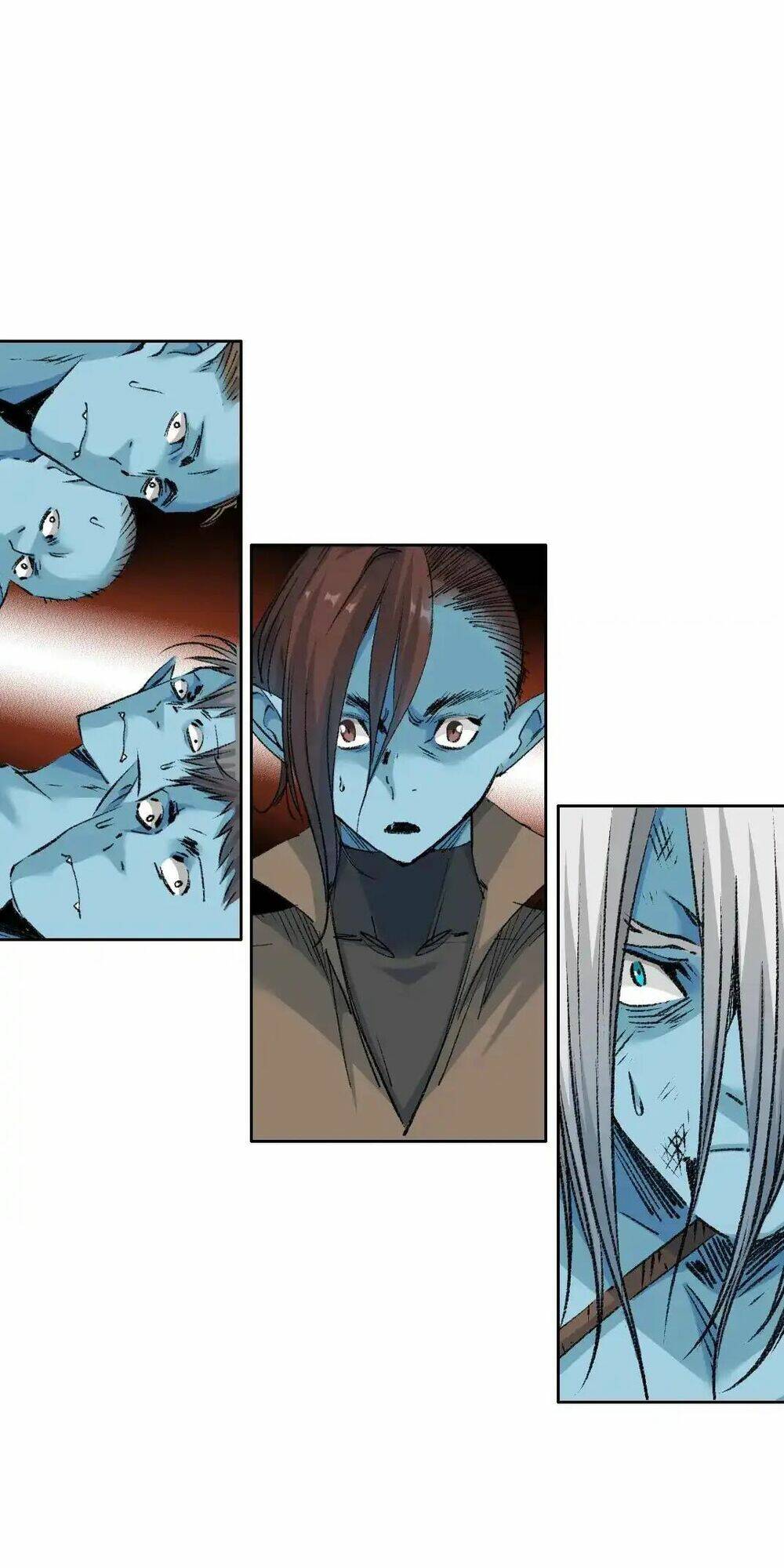 Câu Lạc Bộ Trường Sinh Chapter 259 - Trang 2