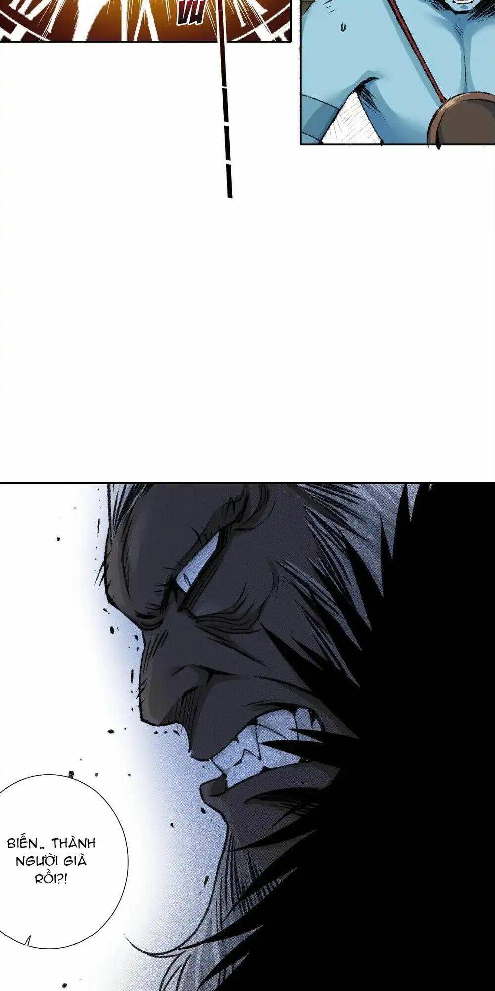 Câu Lạc Bộ Trường Sinh Chapter 259 - Trang 2