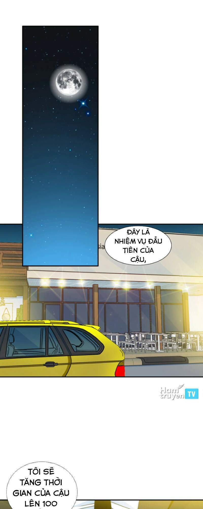 Câu Lạc Bộ Trường Sinh Chapter 26 - Trang 2