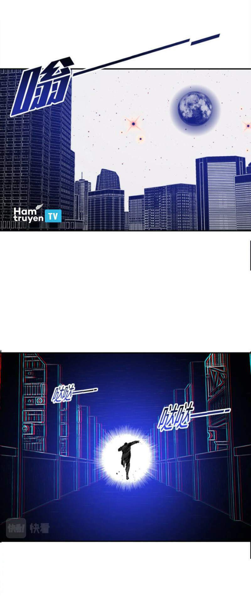 Câu Lạc Bộ Trường Sinh Chapter 26 - Trang 2