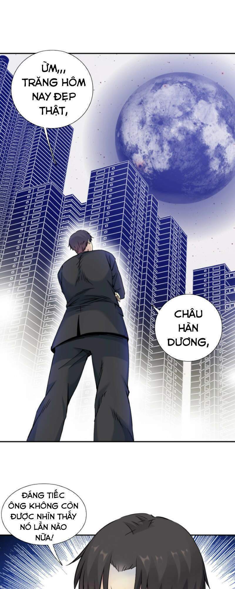 Câu Lạc Bộ Trường Sinh Chapter 26 - Trang 2