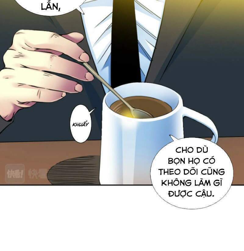 Câu Lạc Bộ Trường Sinh Chapter 26 - Trang 2