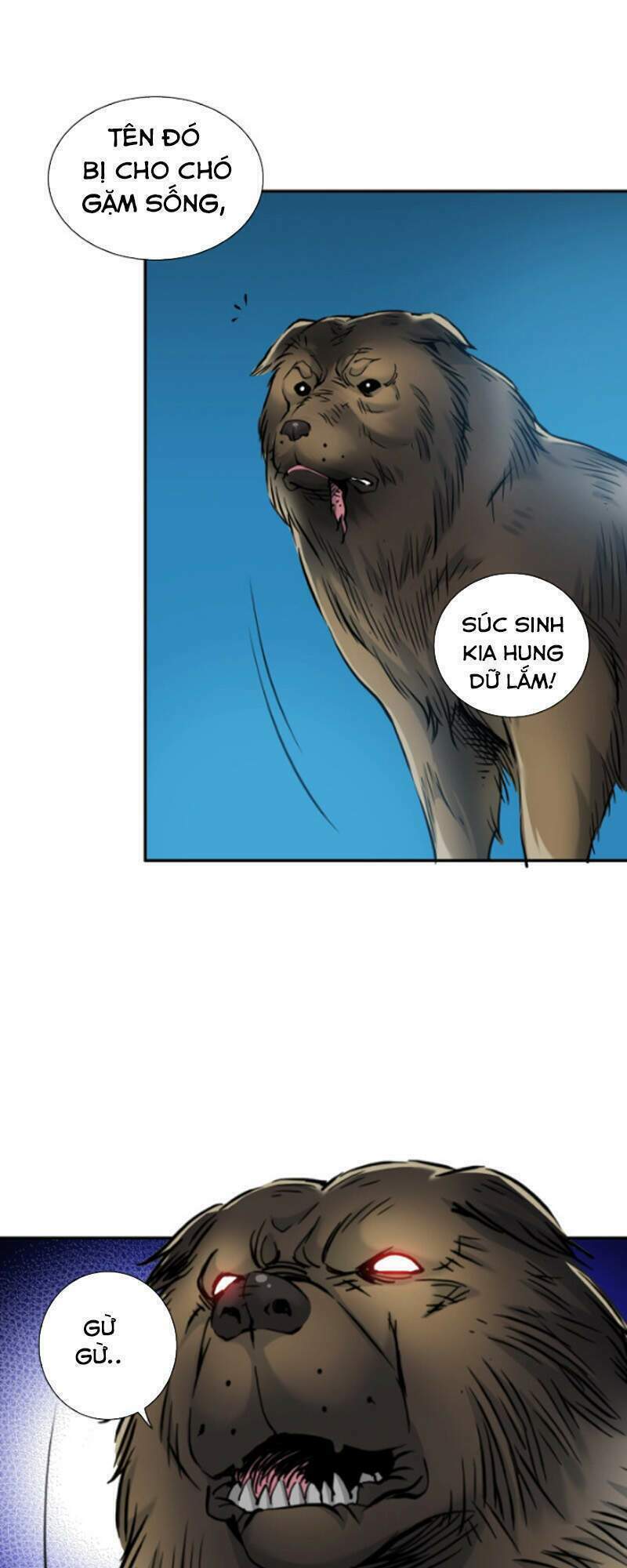 Câu Lạc Bộ Trường Sinh Chapter 26 - Trang 2