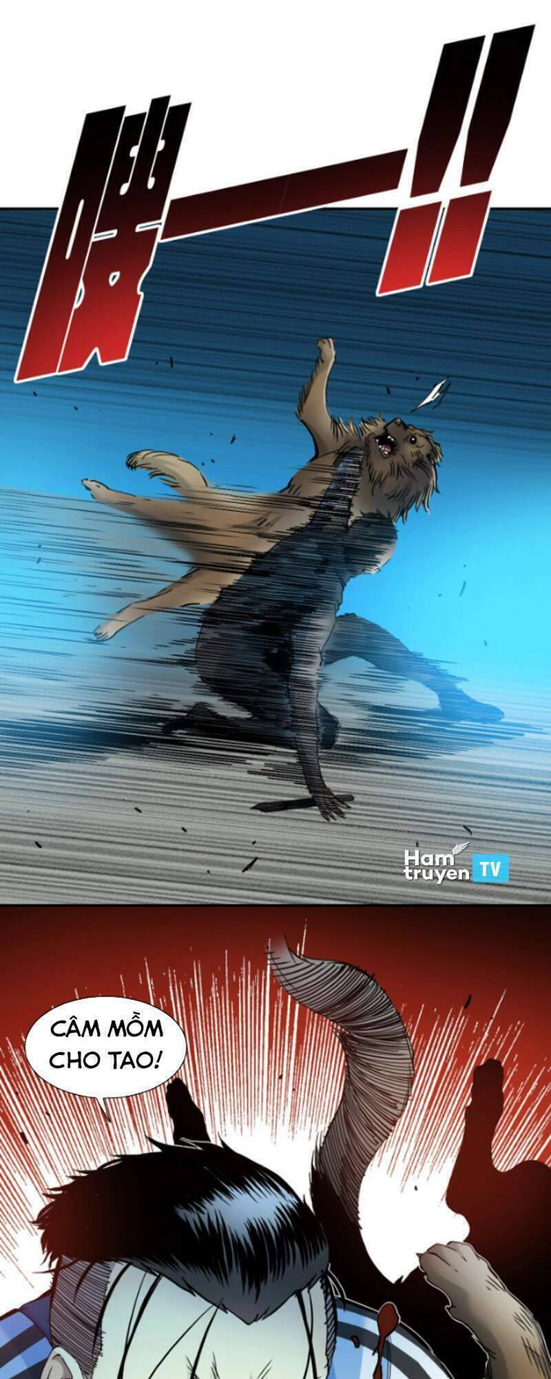 Câu Lạc Bộ Trường Sinh Chapter 26 - Trang 2