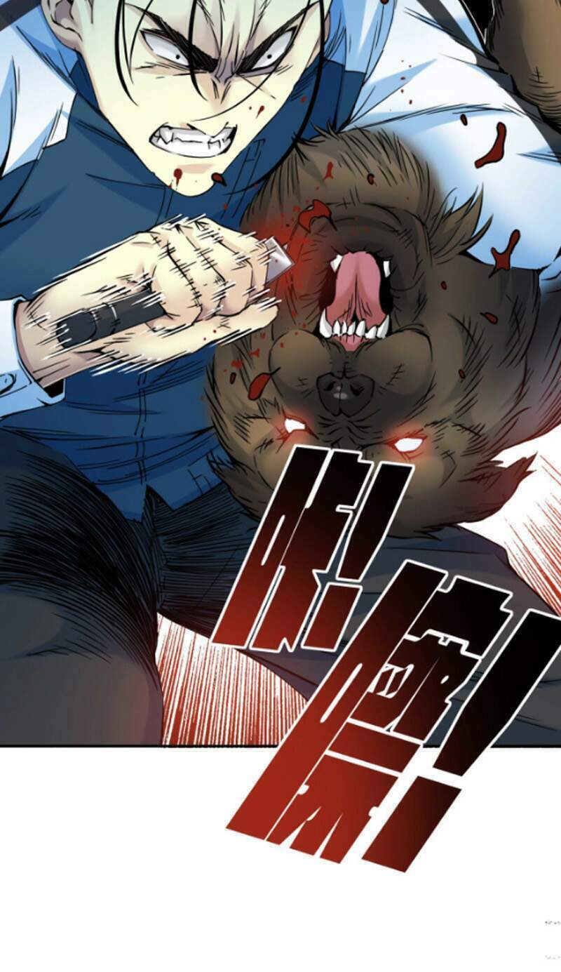 Câu Lạc Bộ Trường Sinh Chapter 26 - Trang 2