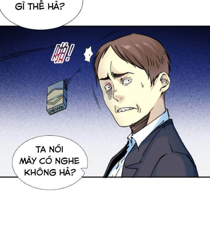 Câu Lạc Bộ Trường Sinh Chapter 26 - Trang 2