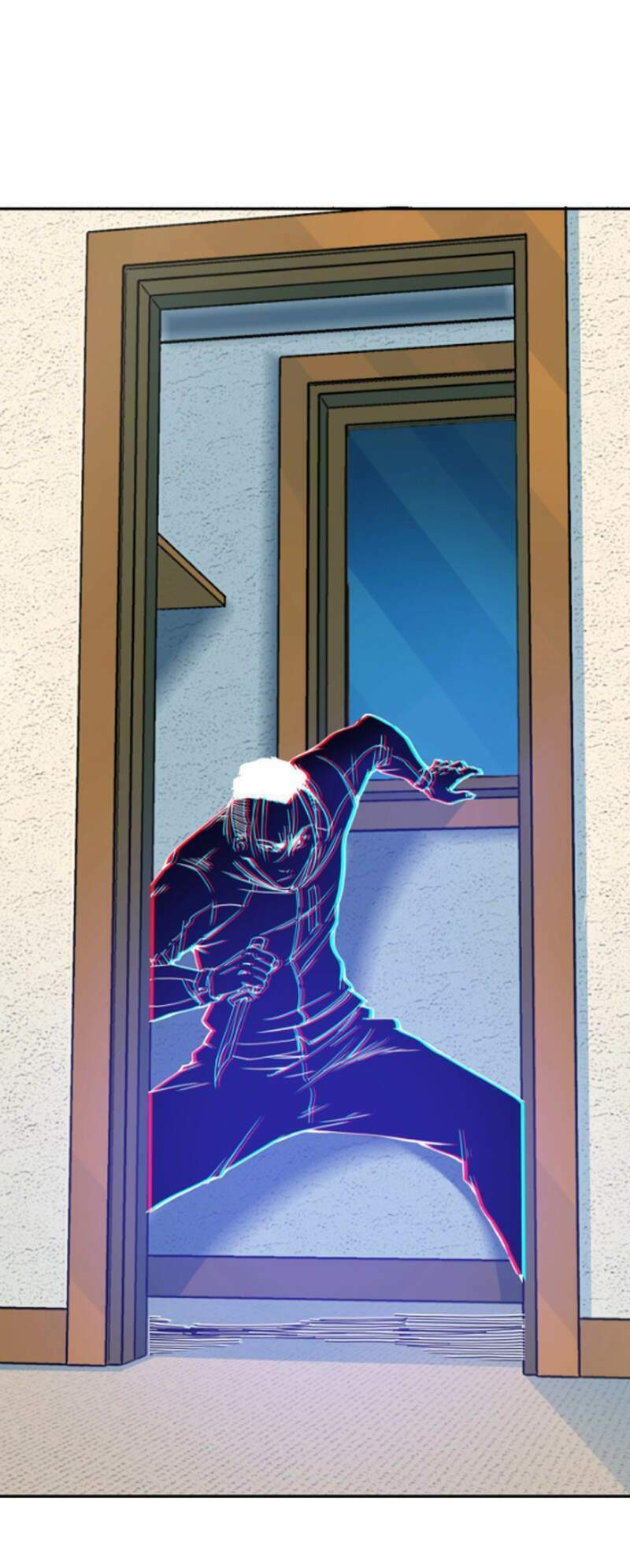 Câu Lạc Bộ Trường Sinh Chapter 26 - Trang 2