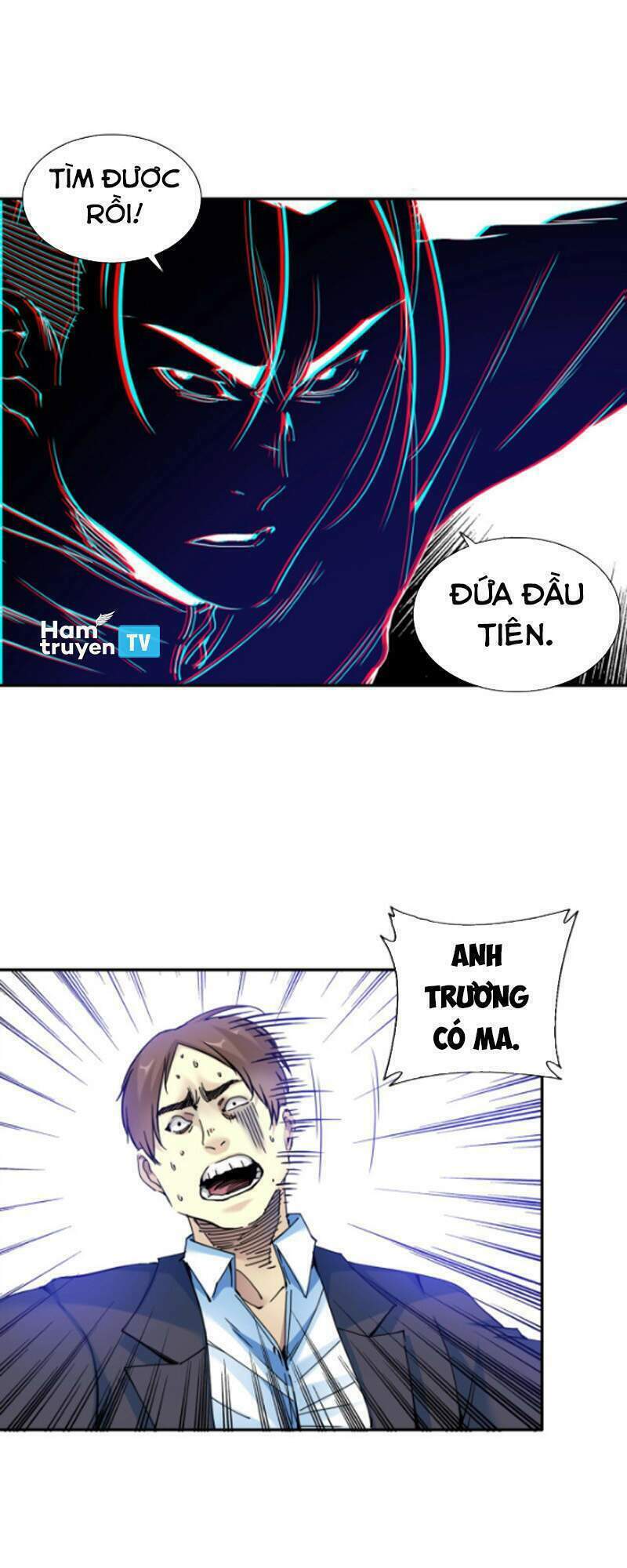 Câu Lạc Bộ Trường Sinh Chapter 26 - Trang 2