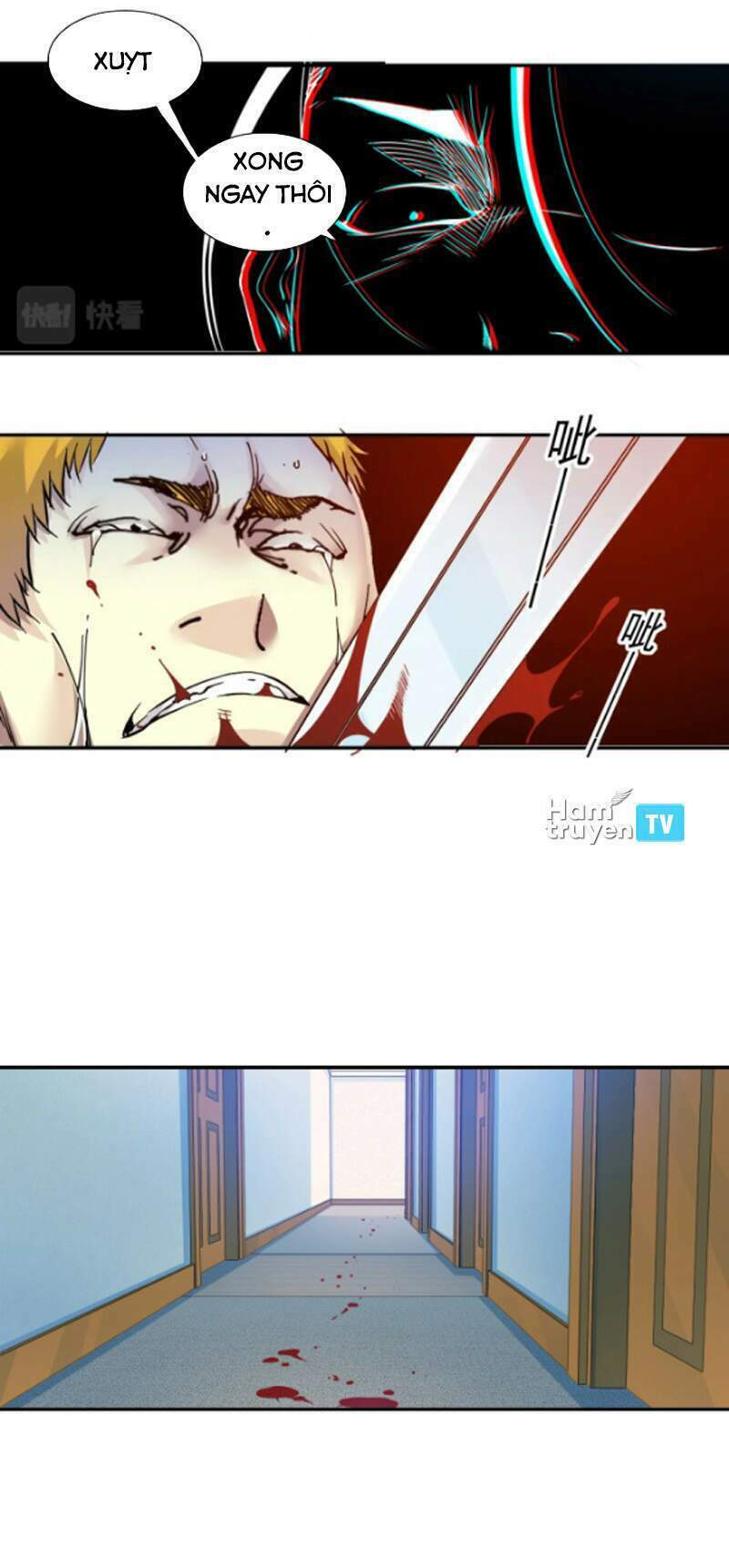 Câu Lạc Bộ Trường Sinh Chapter 26 - Trang 2