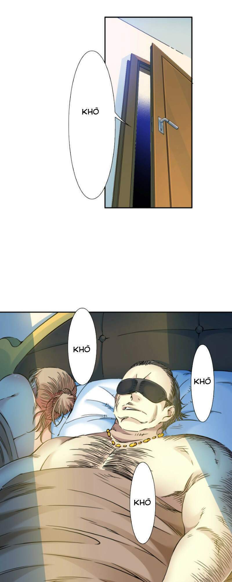 Câu Lạc Bộ Trường Sinh Chapter 26 - Trang 2