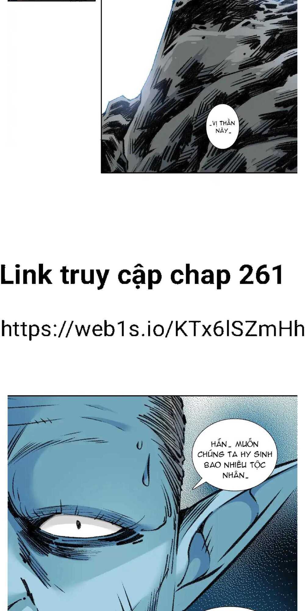 Câu Lạc Bộ Trường Sinh Chapter 260 - Trang 2