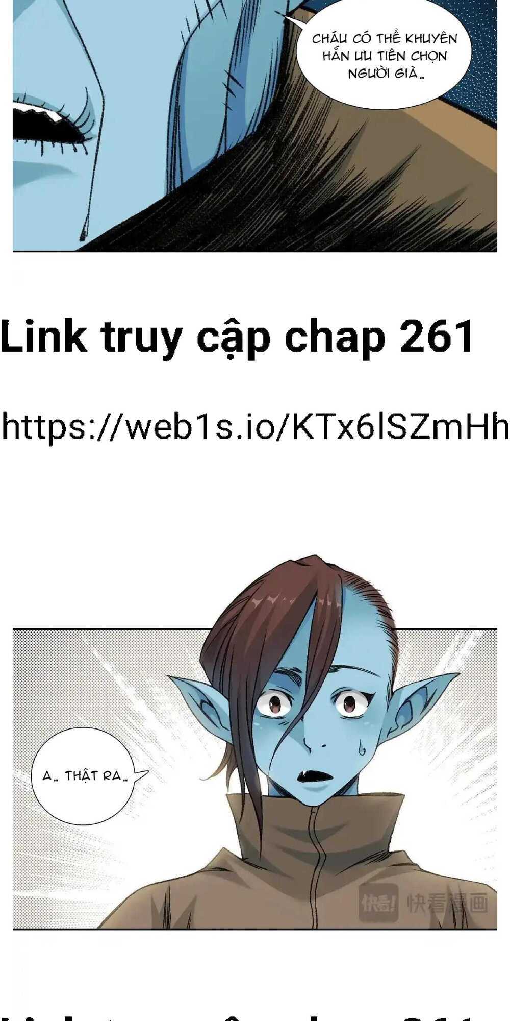 Câu Lạc Bộ Trường Sinh Chapter 260 - Trang 2