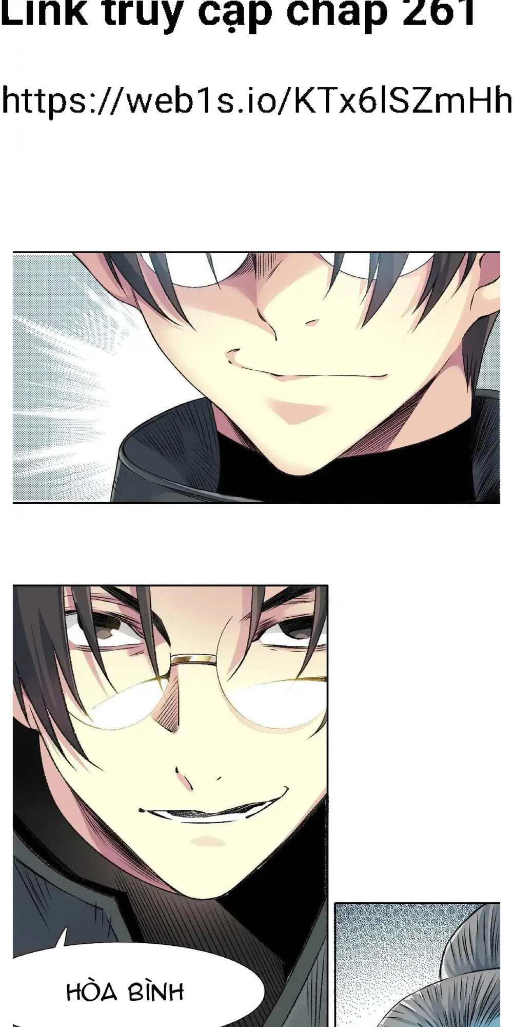 Câu Lạc Bộ Trường Sinh Chapter 260 - Trang 2