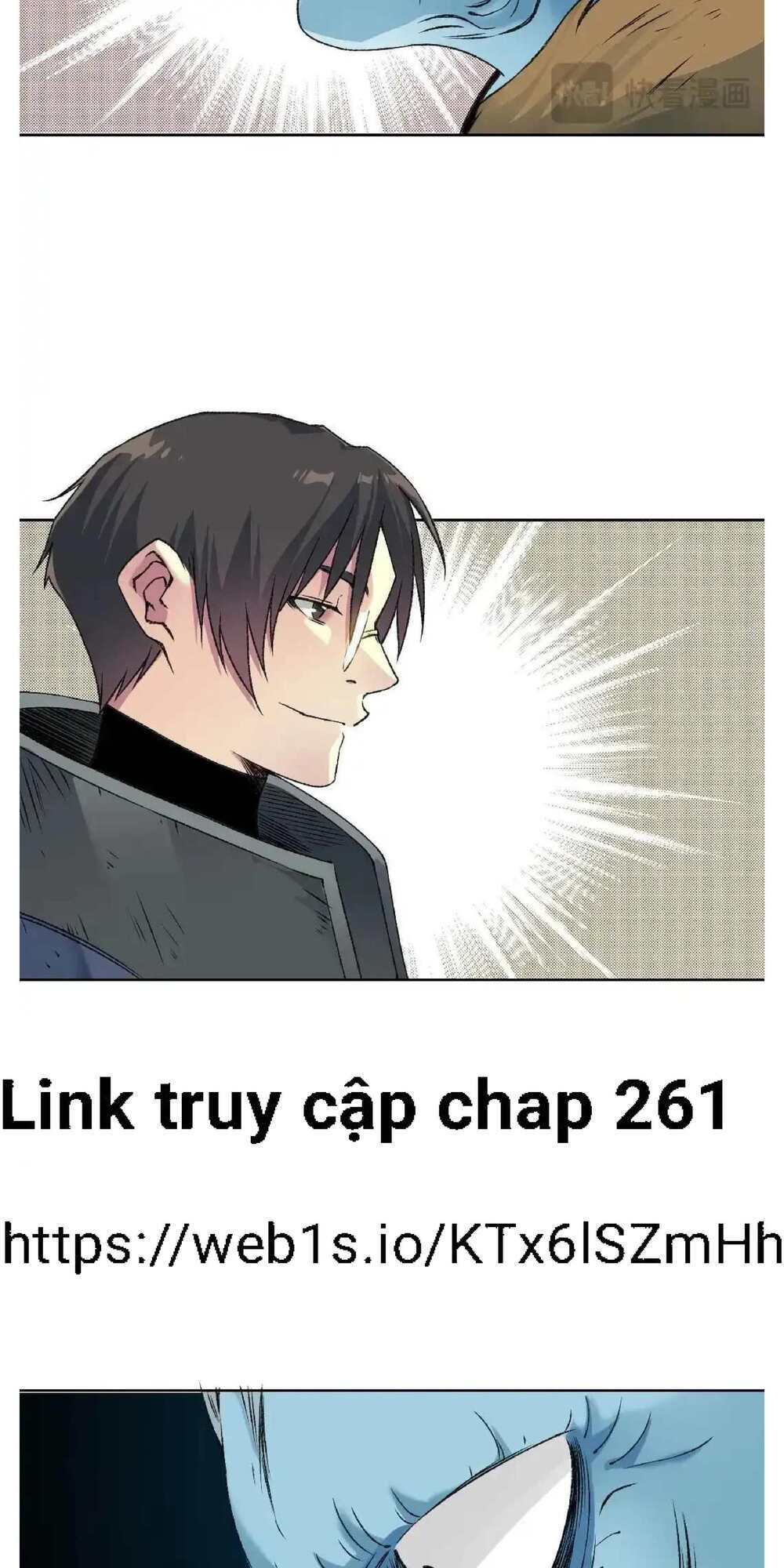 Câu Lạc Bộ Trường Sinh Chapter 260 - Trang 2