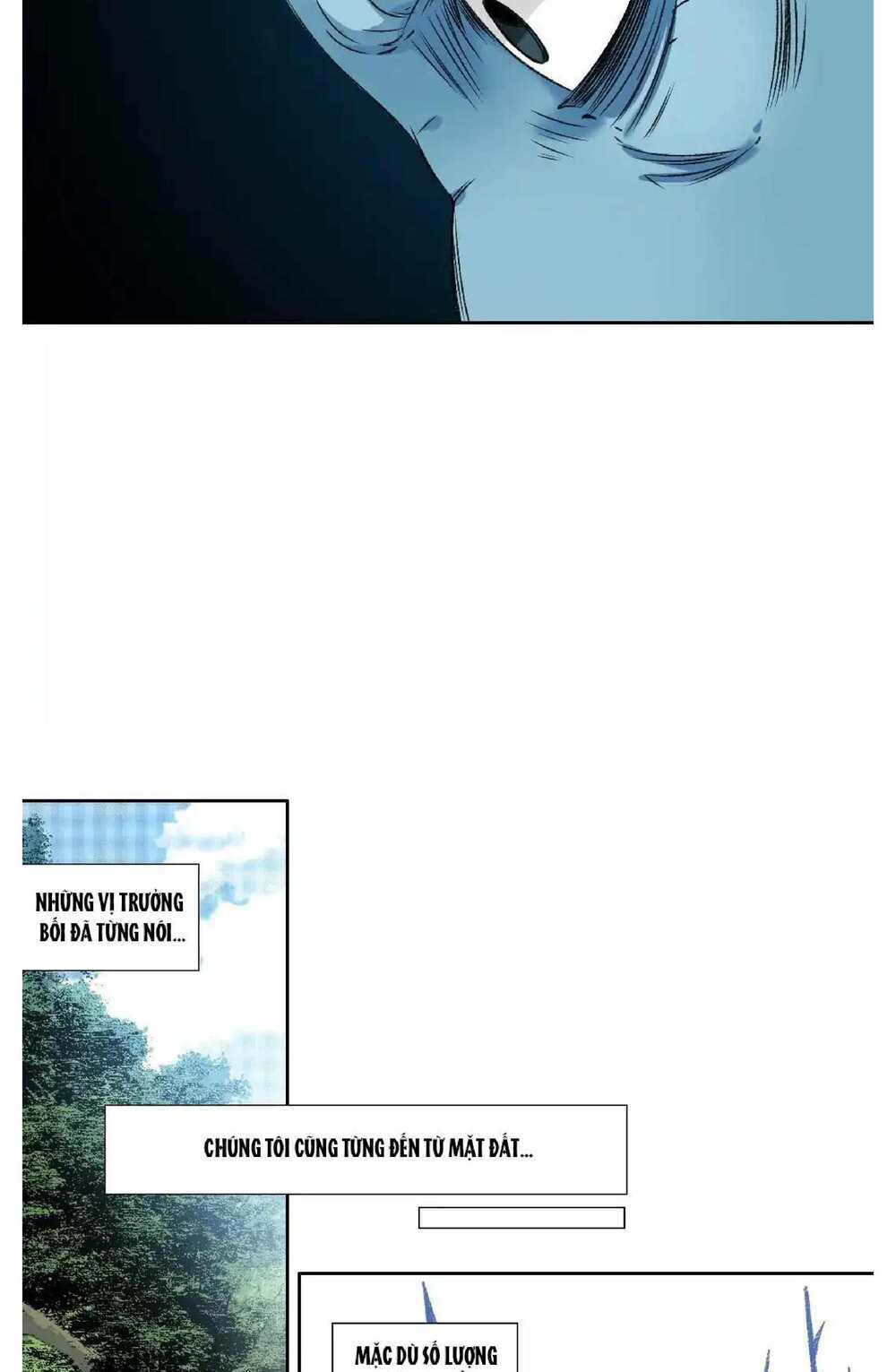 Câu Lạc Bộ Trường Sinh Chapter 260 - Trang 2