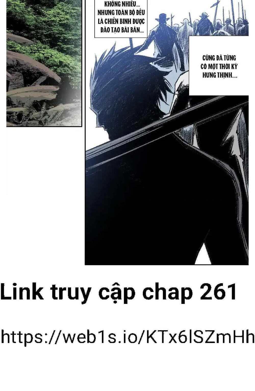 Câu Lạc Bộ Trường Sinh Chapter 260 - Trang 2