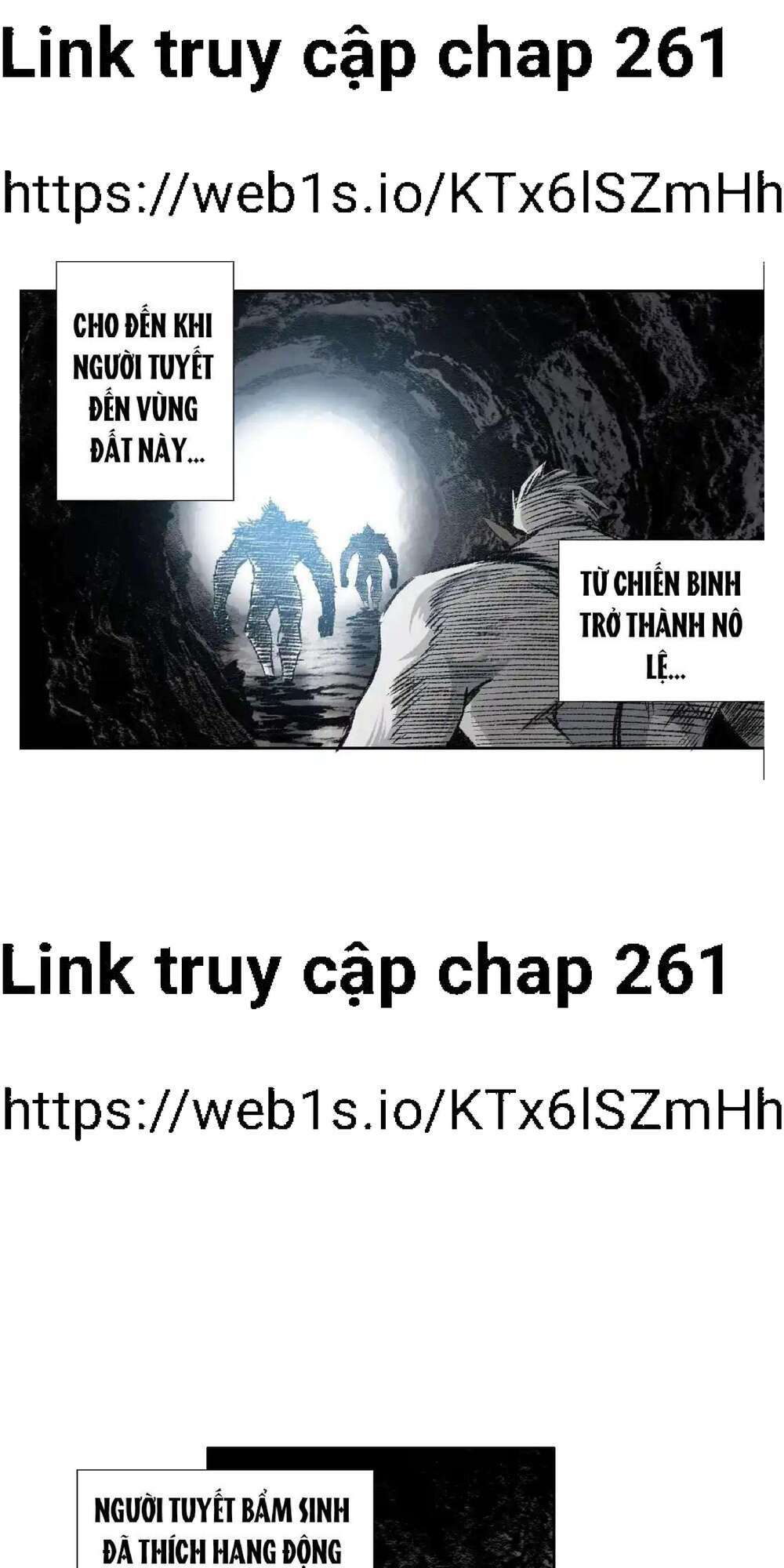 Câu Lạc Bộ Trường Sinh Chapter 260 - Trang 2