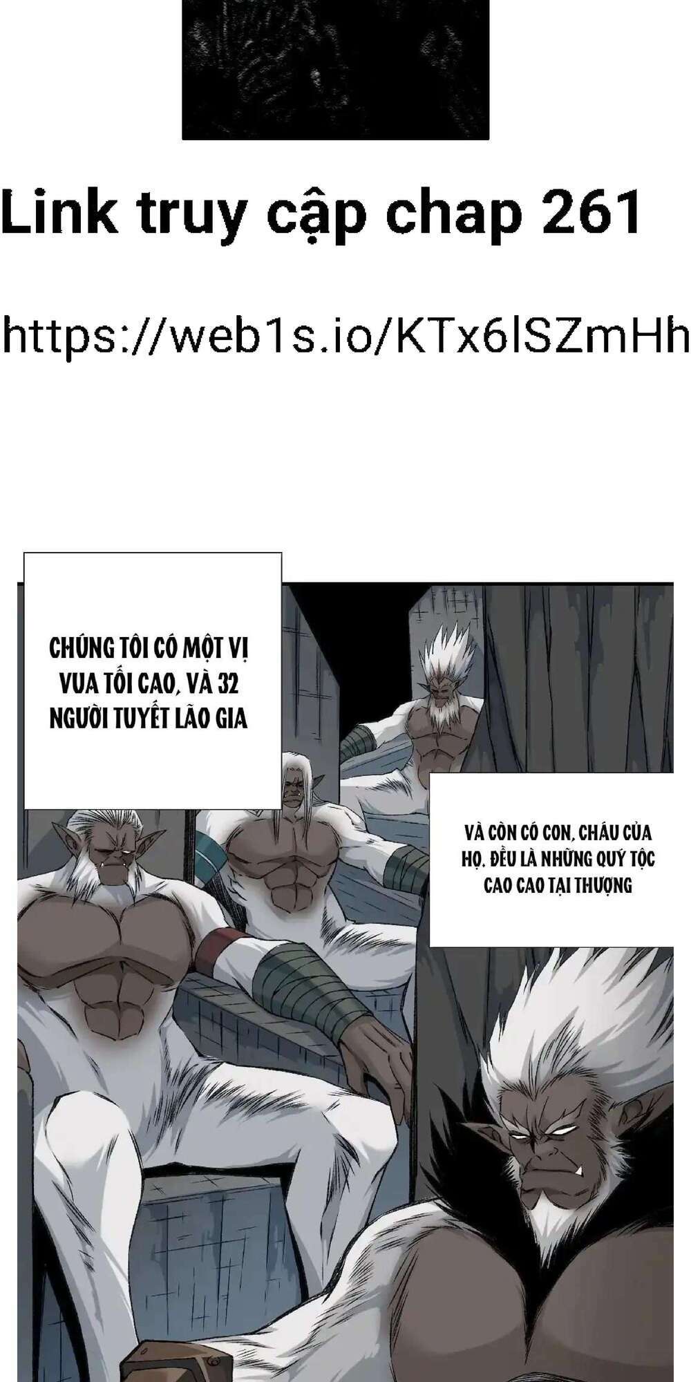 Câu Lạc Bộ Trường Sinh Chapter 260 - Trang 2