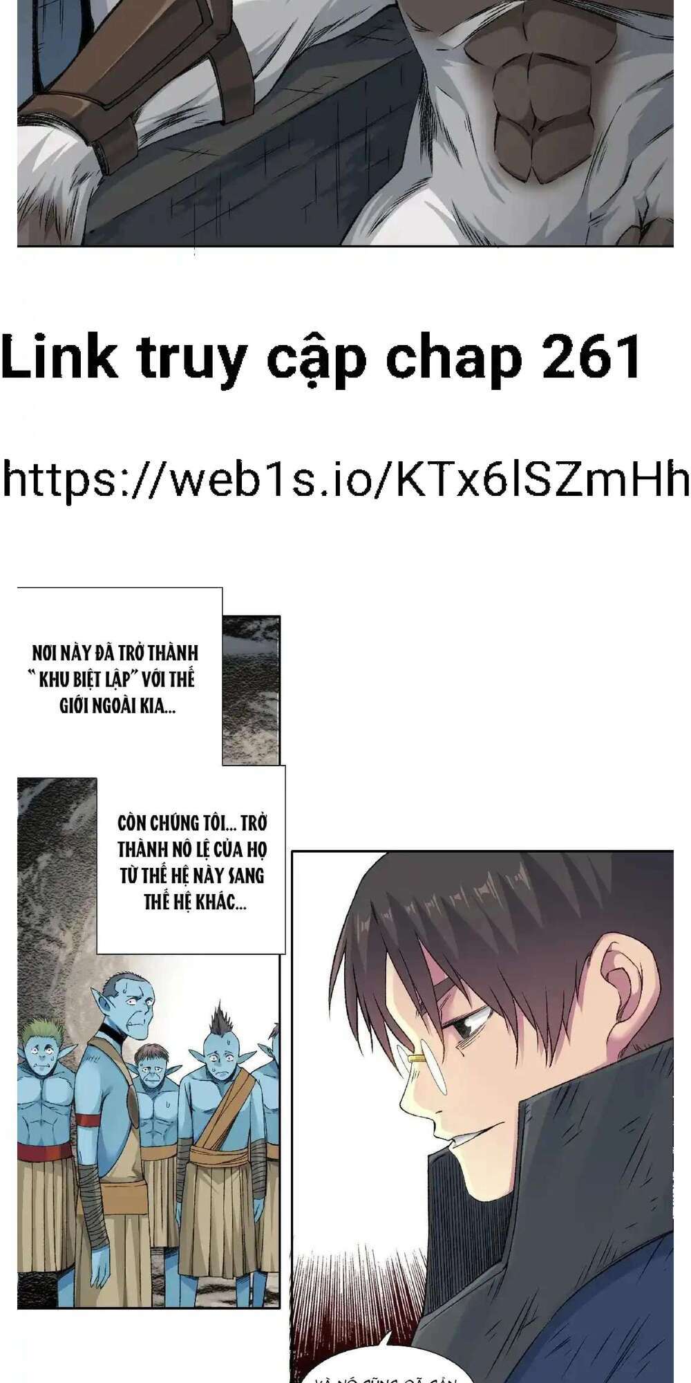 Câu Lạc Bộ Trường Sinh Chapter 260 - Trang 2