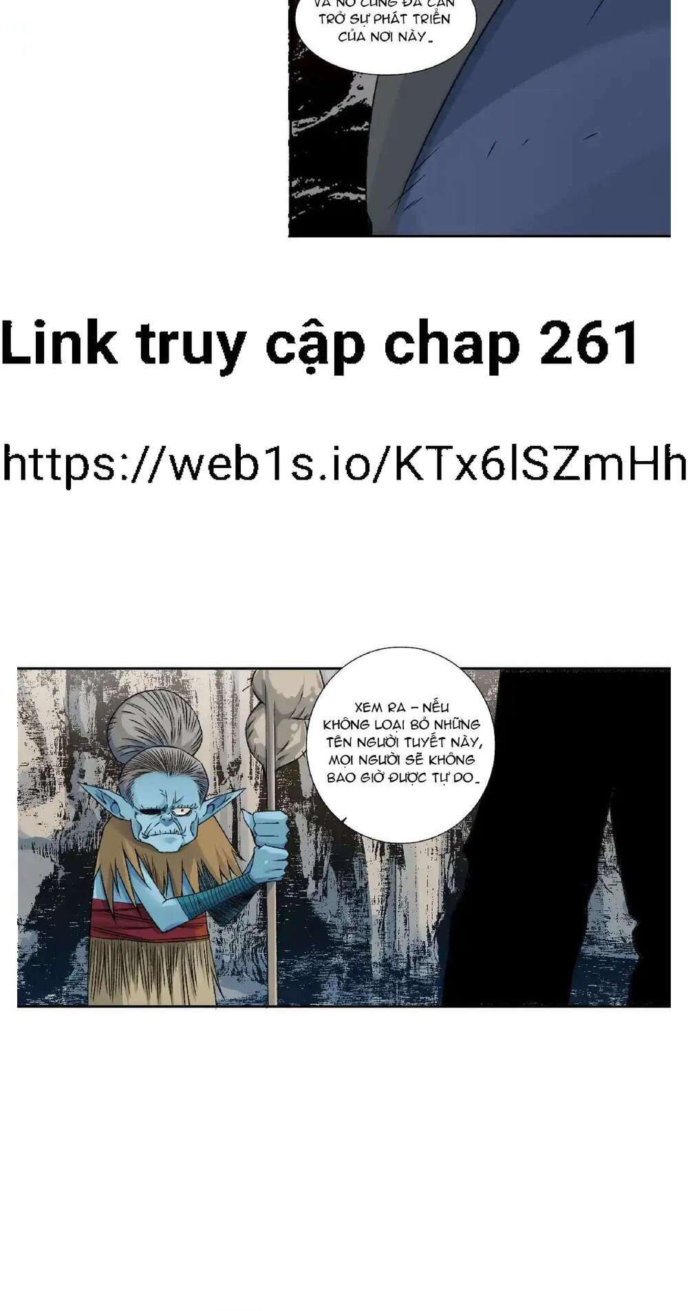 Câu Lạc Bộ Trường Sinh Chapter 260 - Trang 2