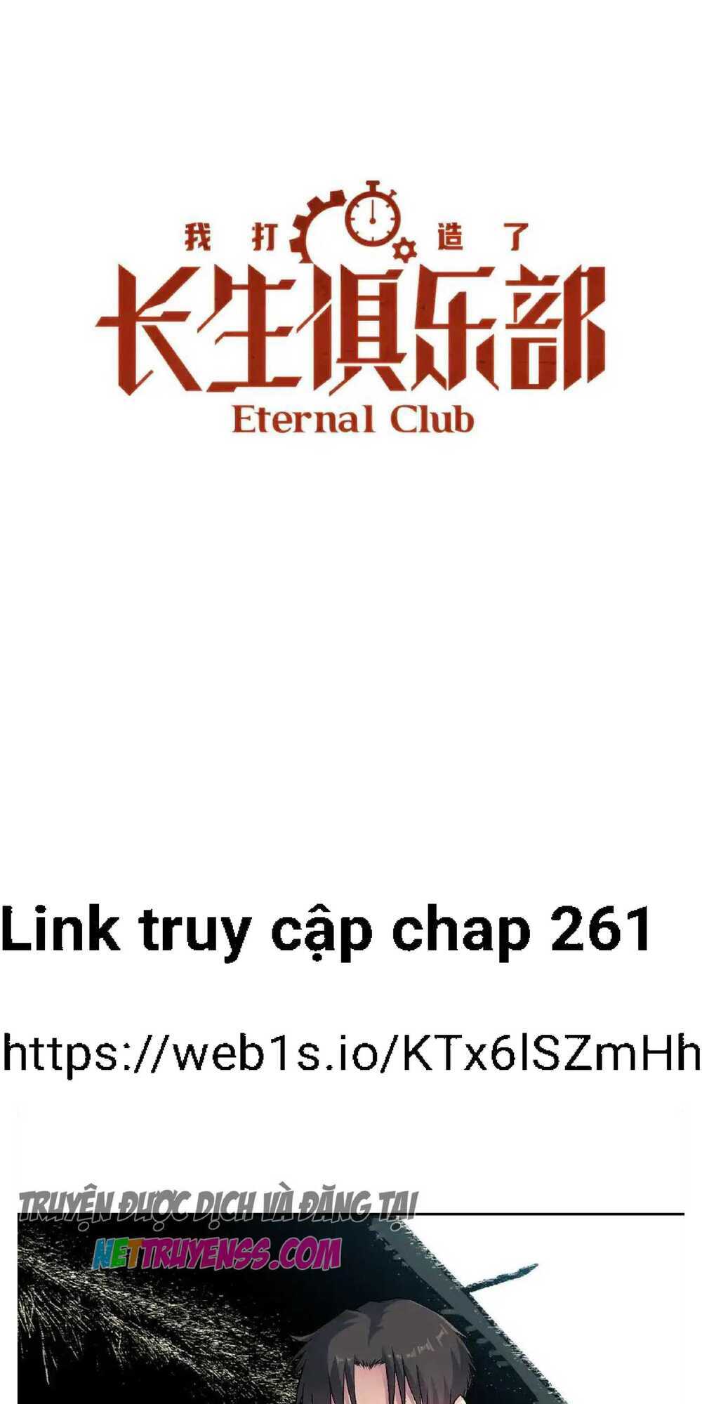 Câu Lạc Bộ Trường Sinh Chapter 260 - Trang 2