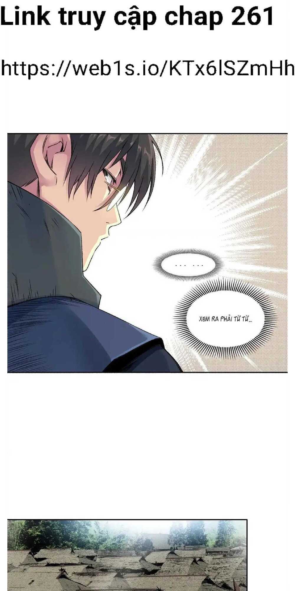 Câu Lạc Bộ Trường Sinh Chapter 260 - Trang 2