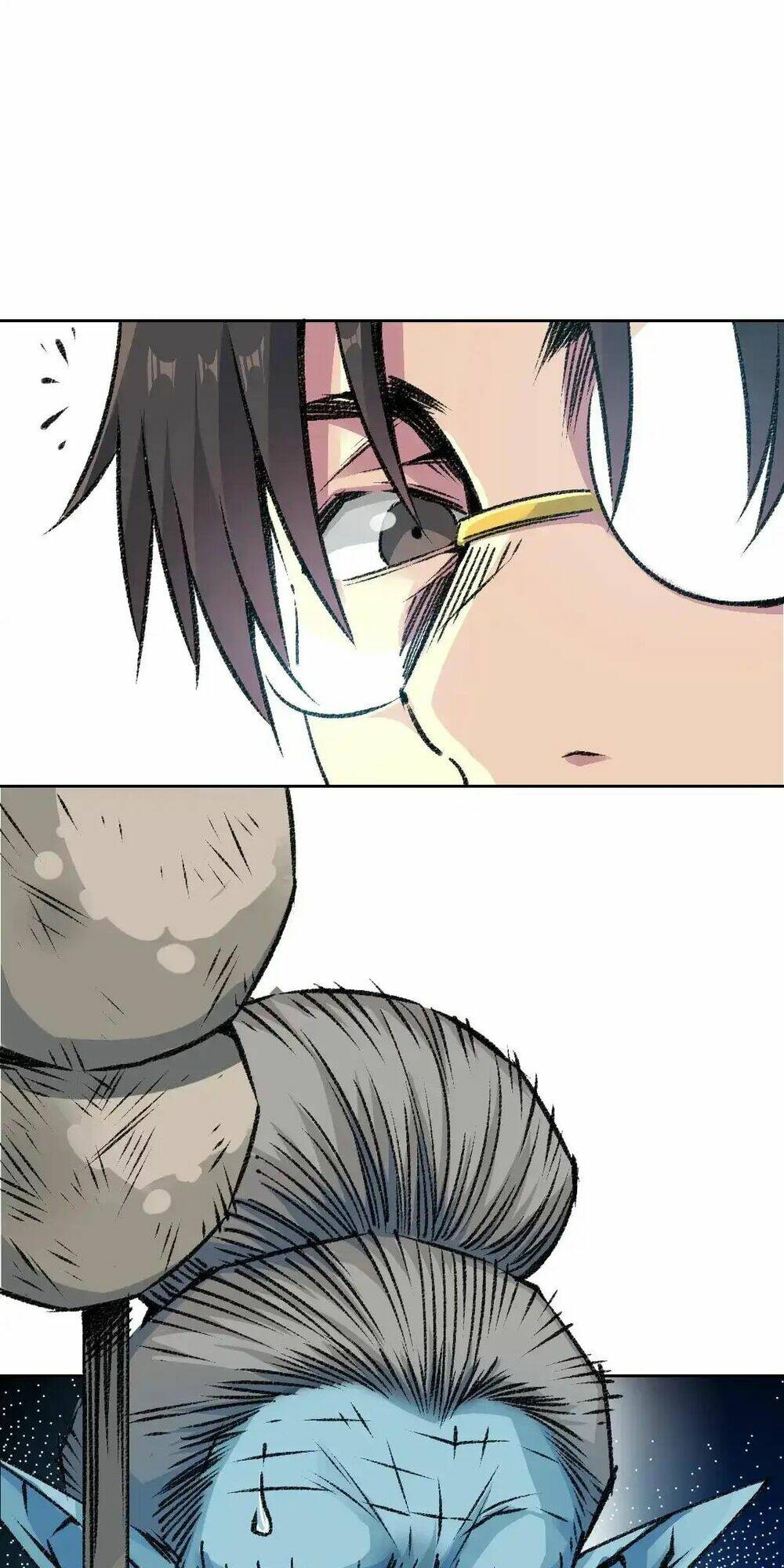 Câu Lạc Bộ Trường Sinh Chapter 261 - Trang 2