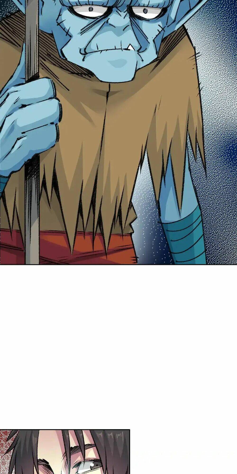 Câu Lạc Bộ Trường Sinh Chapter 261 - Trang 2