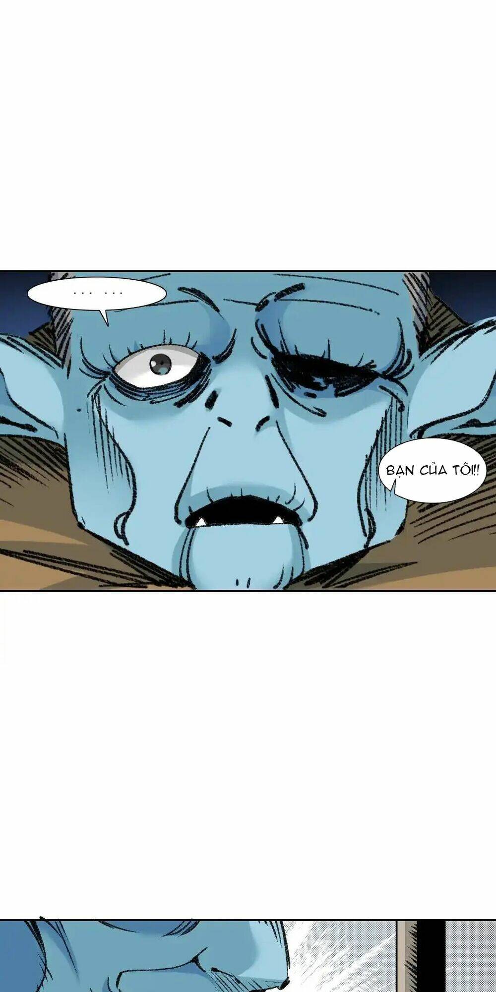 Câu Lạc Bộ Trường Sinh Chapter 261 - Trang 2