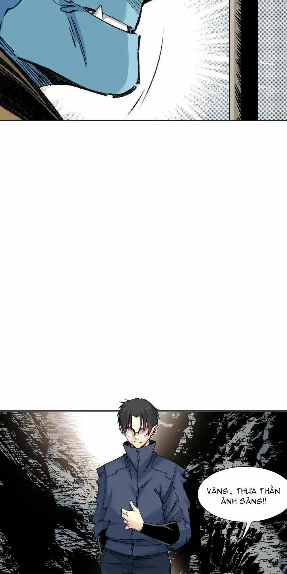 Câu Lạc Bộ Trường Sinh Chapter 261 - Trang 2