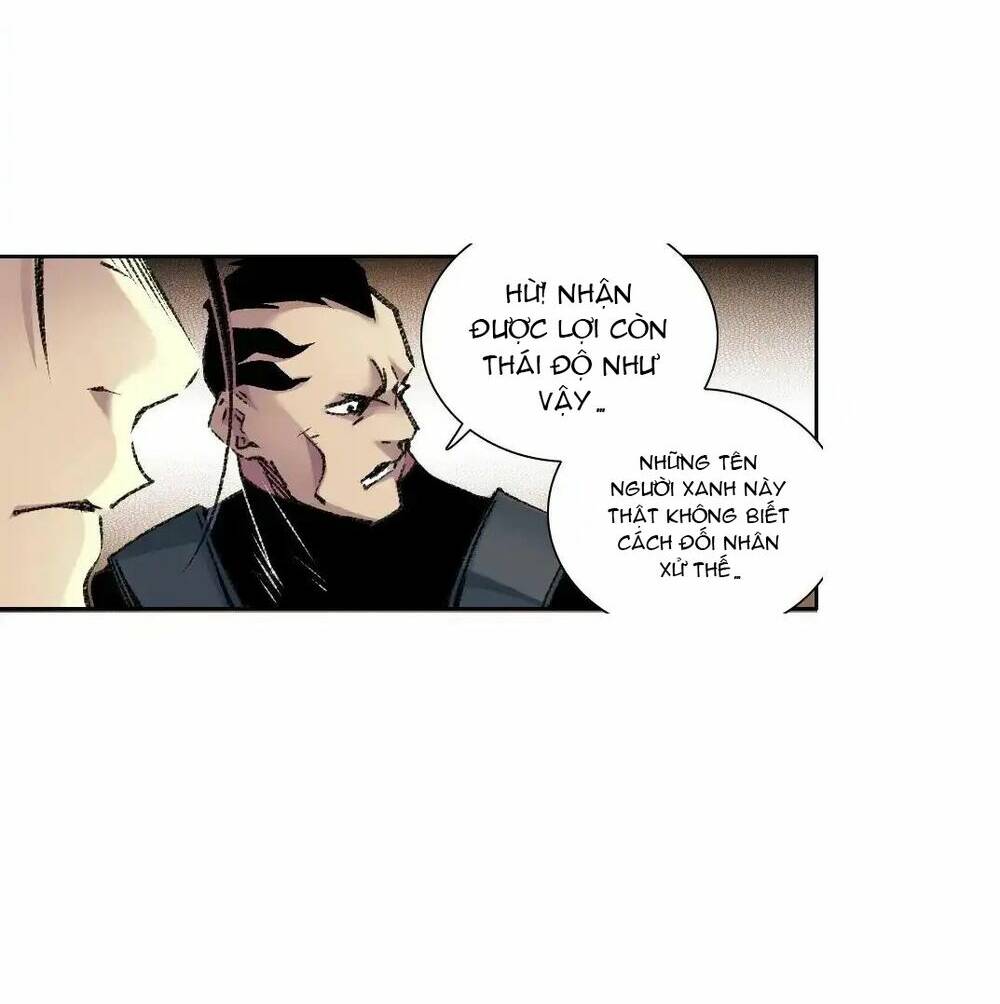 Câu Lạc Bộ Trường Sinh Chapter 261 - Trang 2