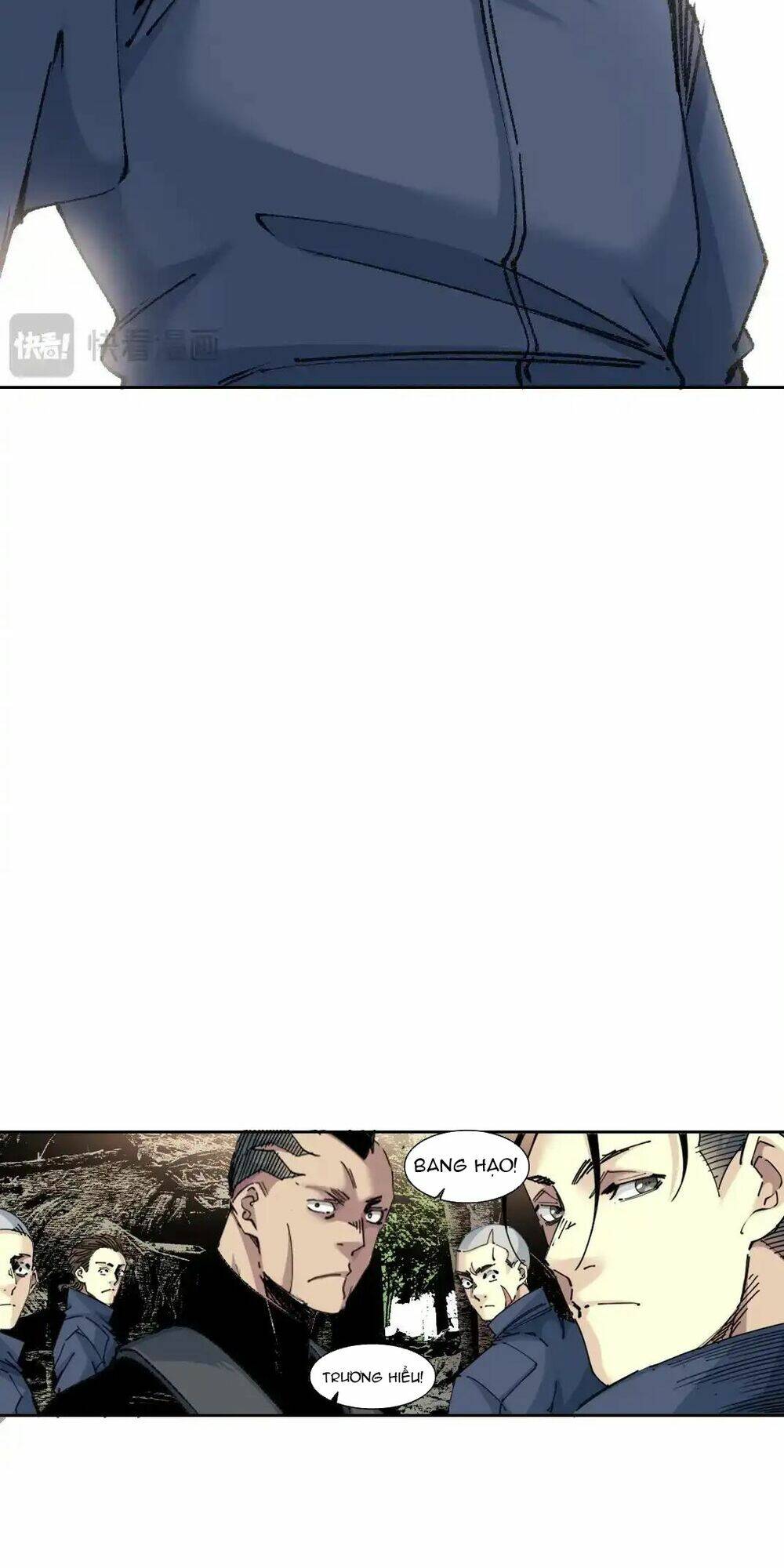 Câu Lạc Bộ Trường Sinh Chapter 261 - Trang 2