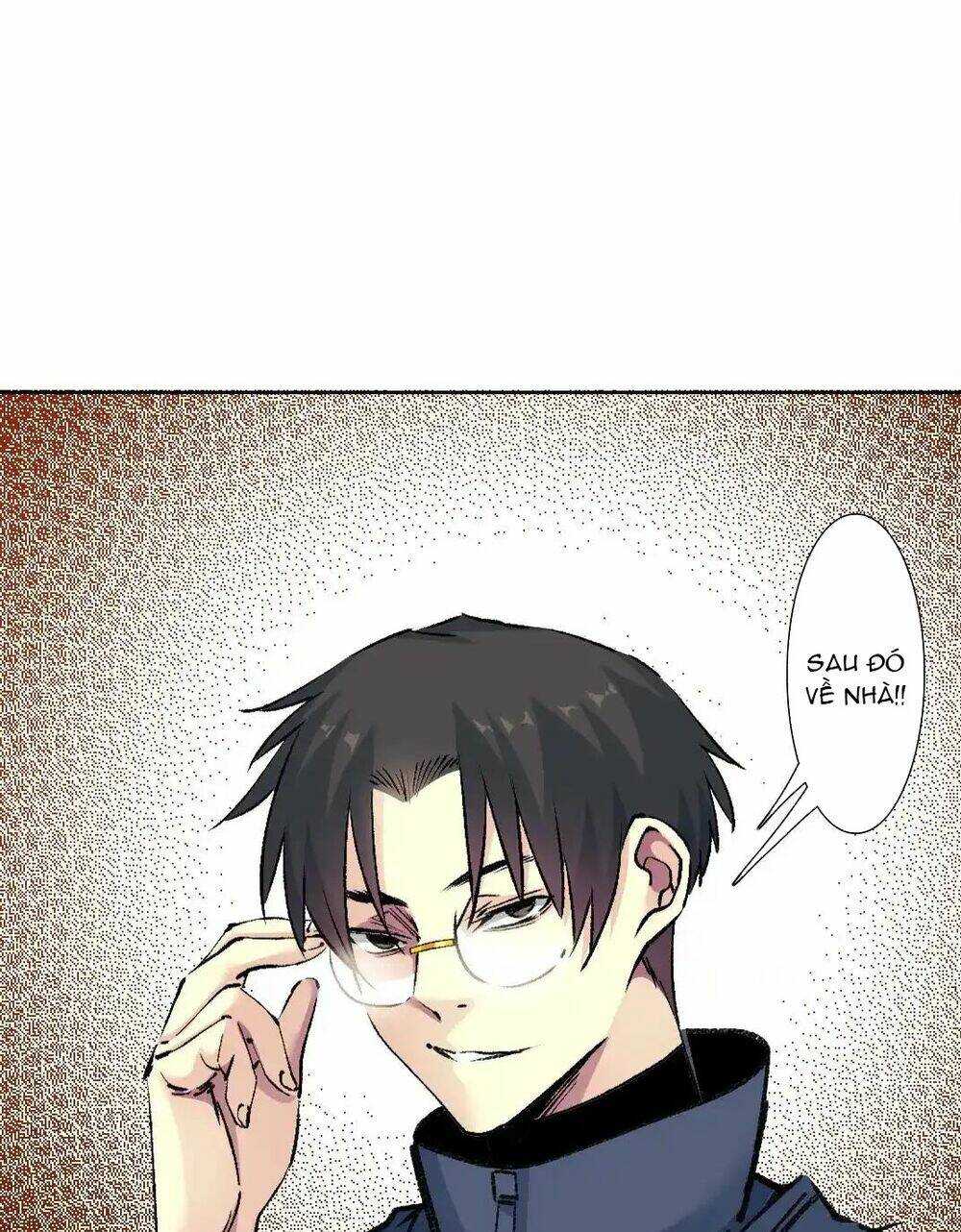 Câu Lạc Bộ Trường Sinh Chapter 261 - Trang 2