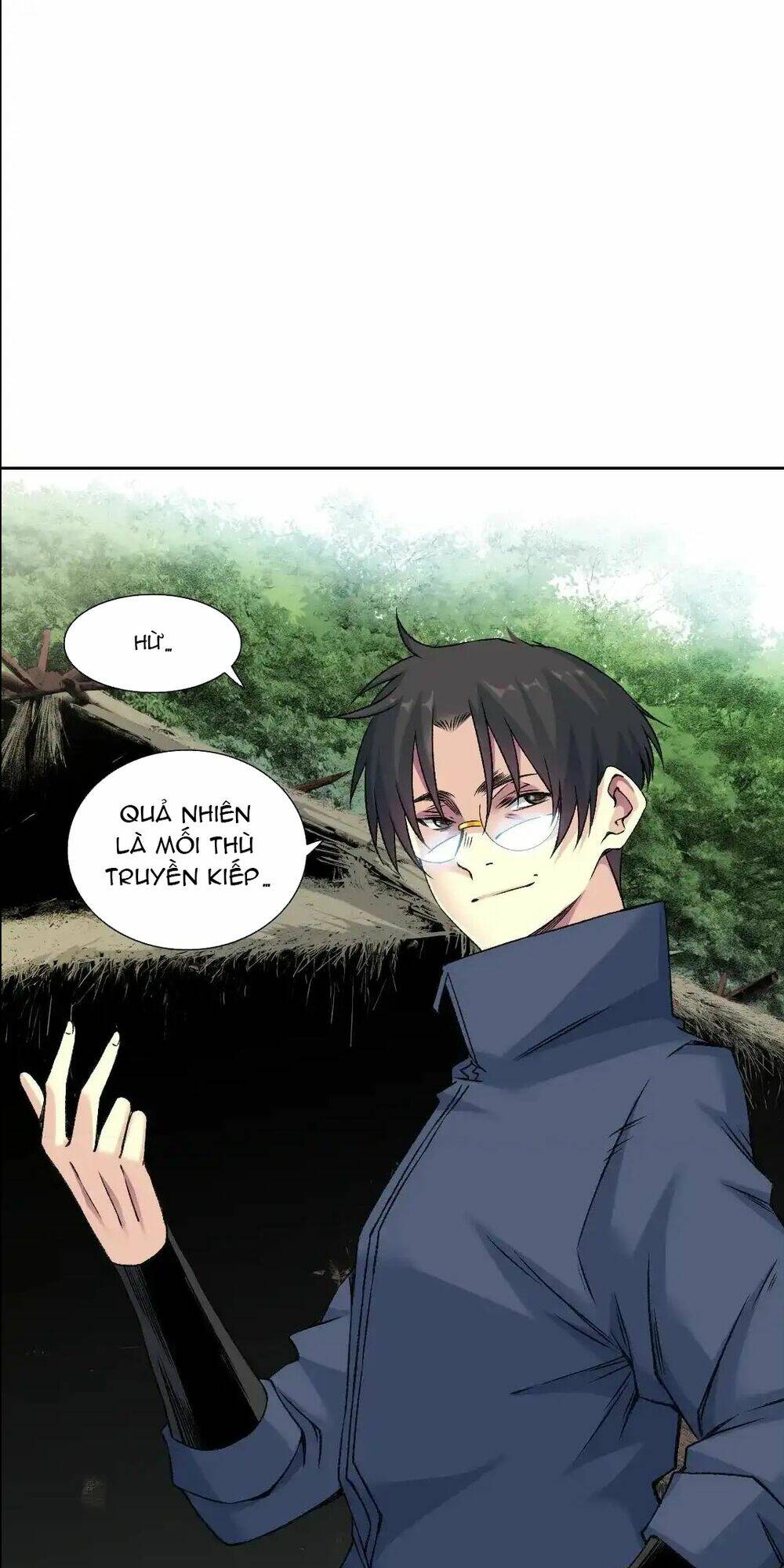 Câu Lạc Bộ Trường Sinh Chapter 261 - Trang 2