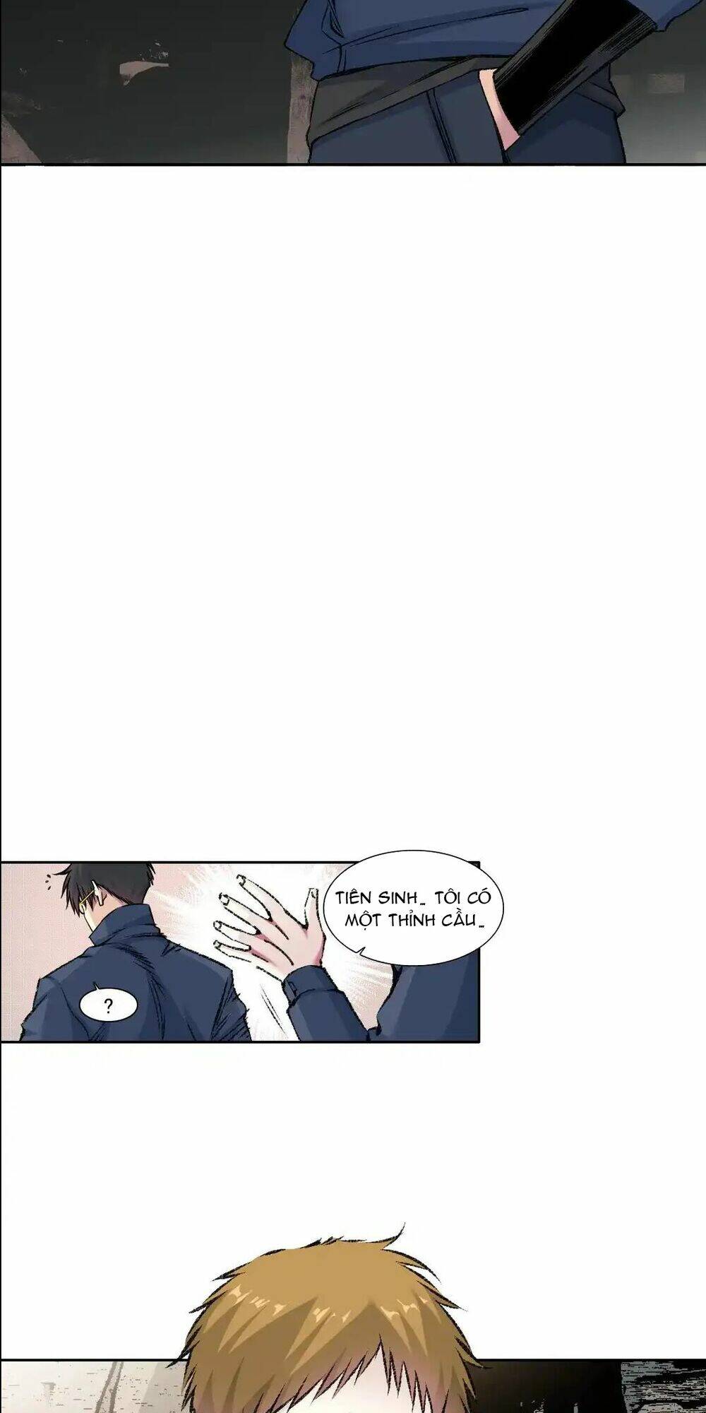 Câu Lạc Bộ Trường Sinh Chapter 261 - Trang 2