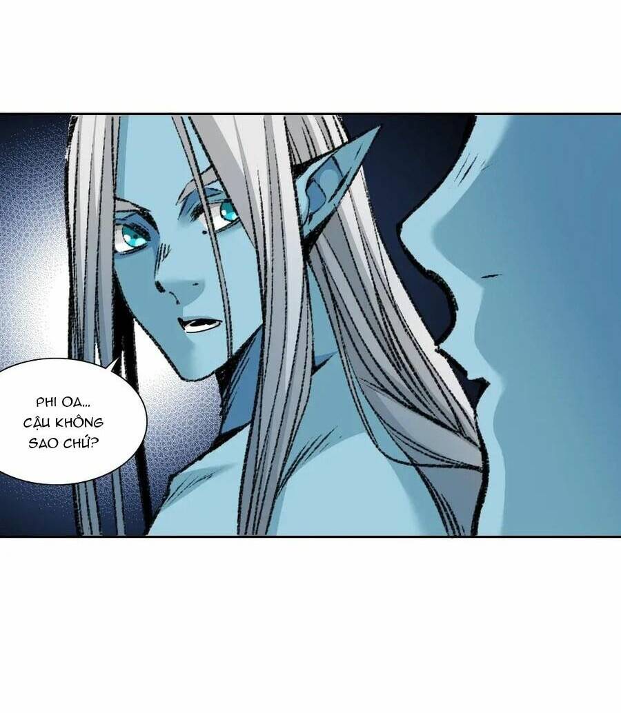 Câu Lạc Bộ Trường Sinh Chapter 262 - Trang 2