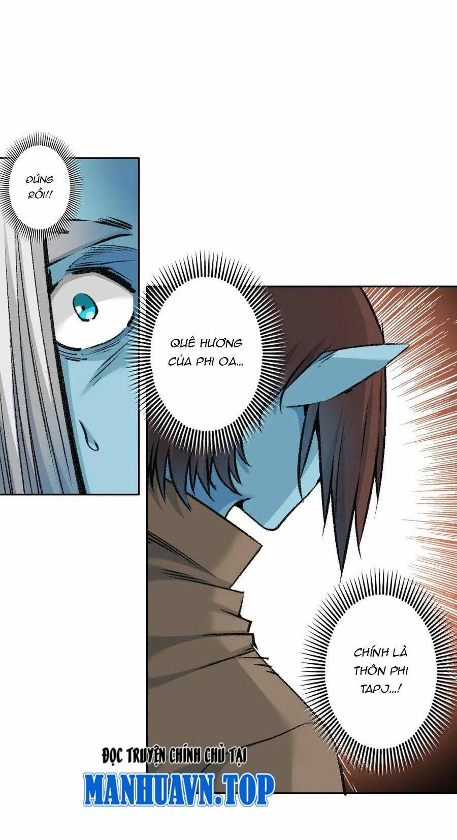 Câu Lạc Bộ Trường Sinh Chapter 262 - Trang 2