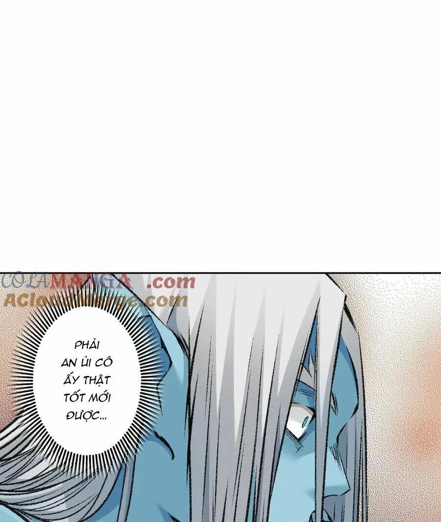 Câu Lạc Bộ Trường Sinh Chapter 262 - Trang 2