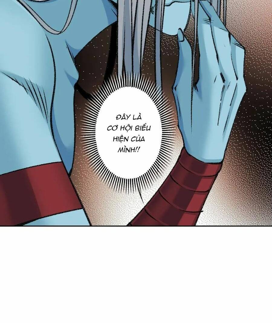 Câu Lạc Bộ Trường Sinh Chapter 262 - Trang 2