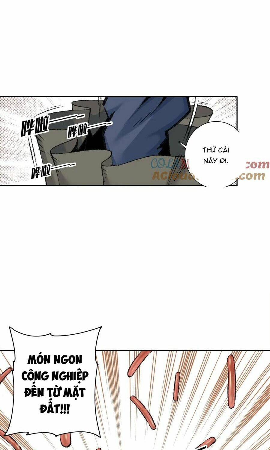 Câu Lạc Bộ Trường Sinh Chapter 262 - Trang 2