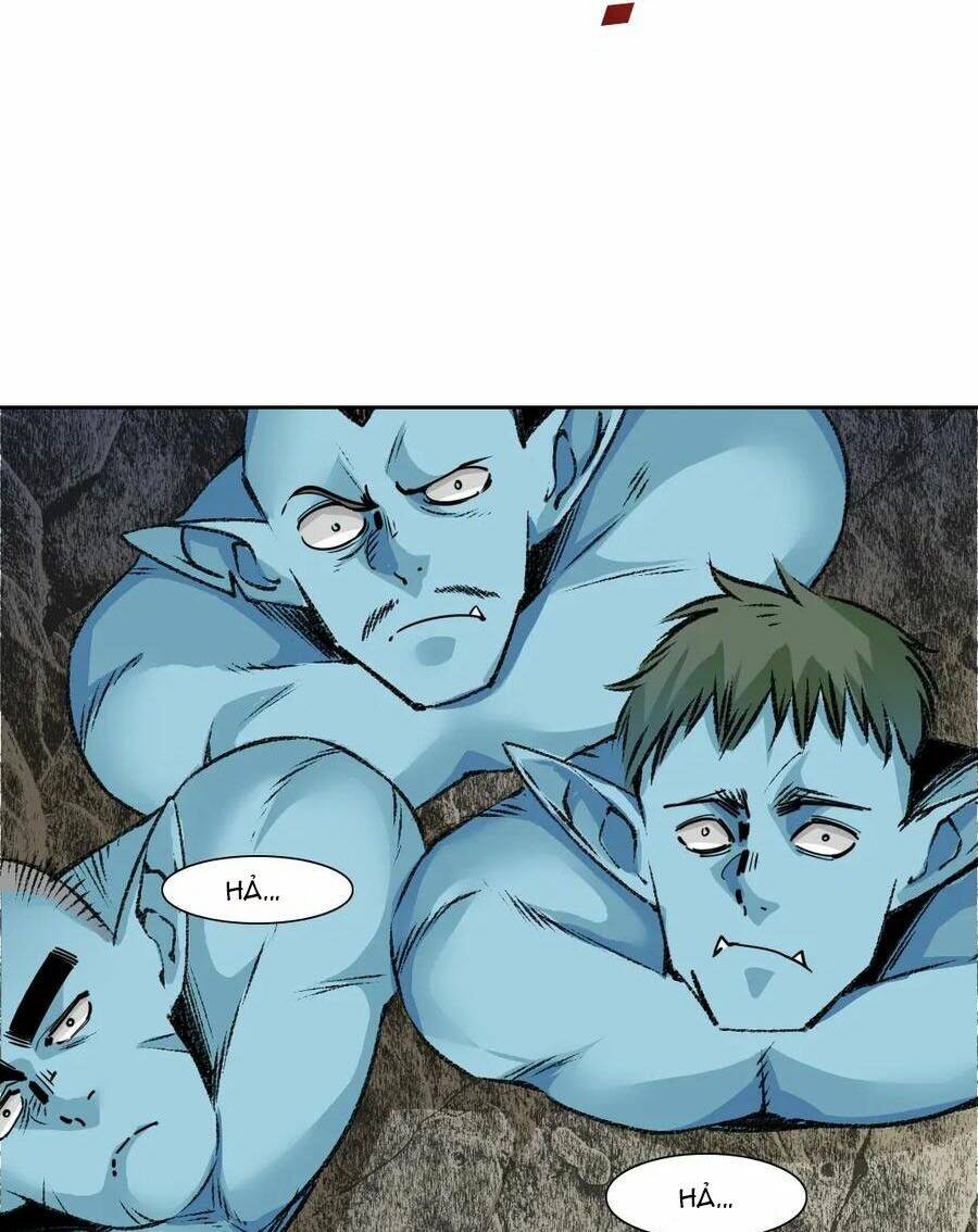 Câu Lạc Bộ Trường Sinh Chapter 262 - Trang 2