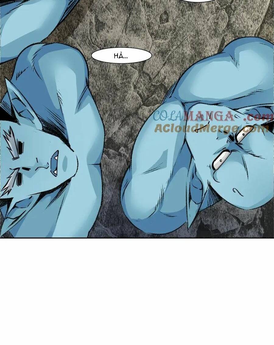 Câu Lạc Bộ Trường Sinh Chapter 262 - Trang 2