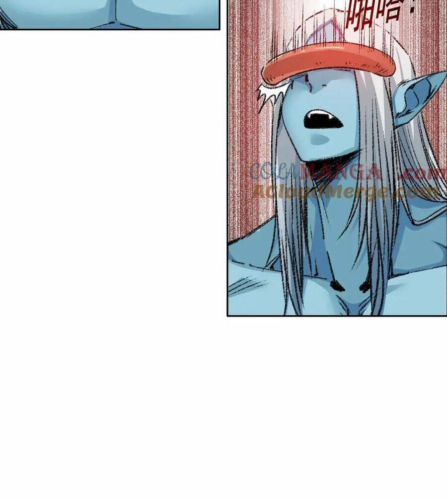 Câu Lạc Bộ Trường Sinh Chapter 262 - Trang 2