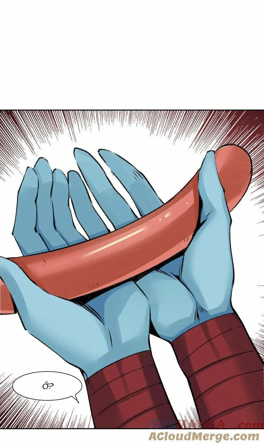 Câu Lạc Bộ Trường Sinh Chapter 262 - Trang 2