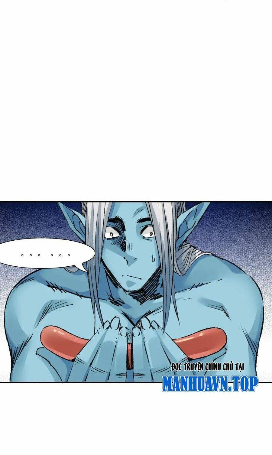 Câu Lạc Bộ Trường Sinh Chapter 262 - Trang 2