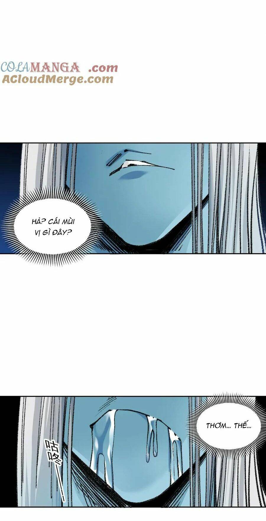 Câu Lạc Bộ Trường Sinh Chapter 262 - Trang 2