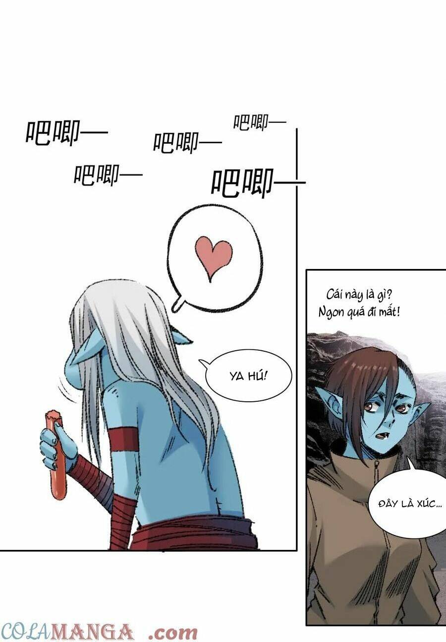 Câu Lạc Bộ Trường Sinh Chapter 262 - Trang 2