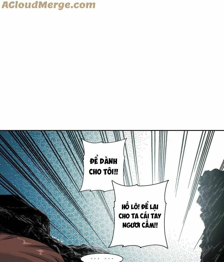 Câu Lạc Bộ Trường Sinh Chapter 262 - Trang 2