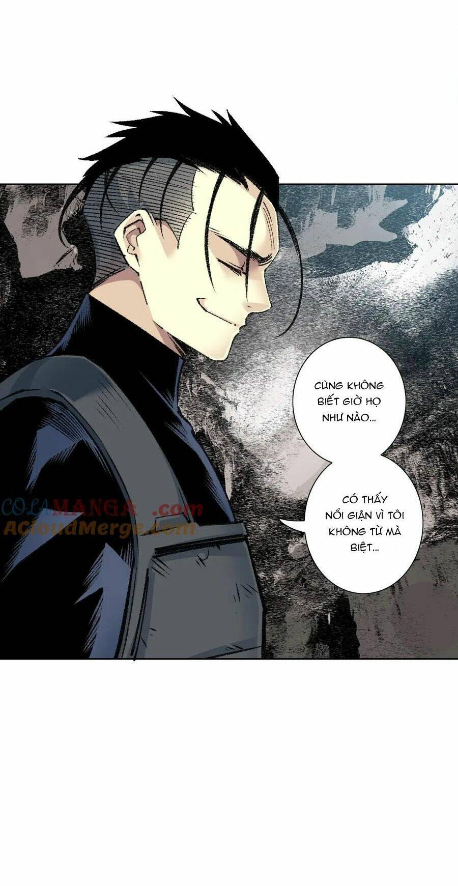 Câu Lạc Bộ Trường Sinh Chapter 262 - Trang 2